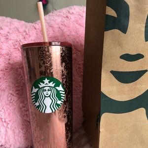 ❗️SALE❗️Starbucks Holiday 2019 Tumbler 💓🎄NWT